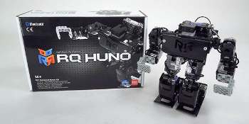 Robotique humanode - RQ Huno en Kit